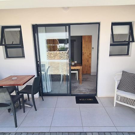 Karoo Retreat- Self Catering Villas And Bed & Breakfast Oudtshoorn Exterior foto