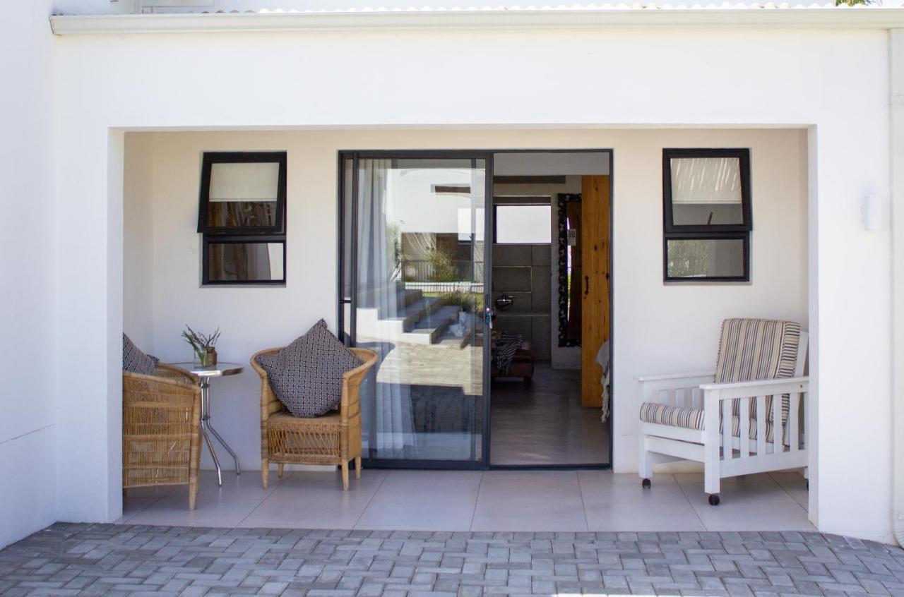 Karoo Retreat- Self Catering Villas And Bed & Breakfast Oudtshoorn Exterior foto